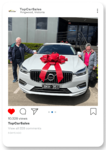 Luxury and economy used cars available at great deals in Melbourne.